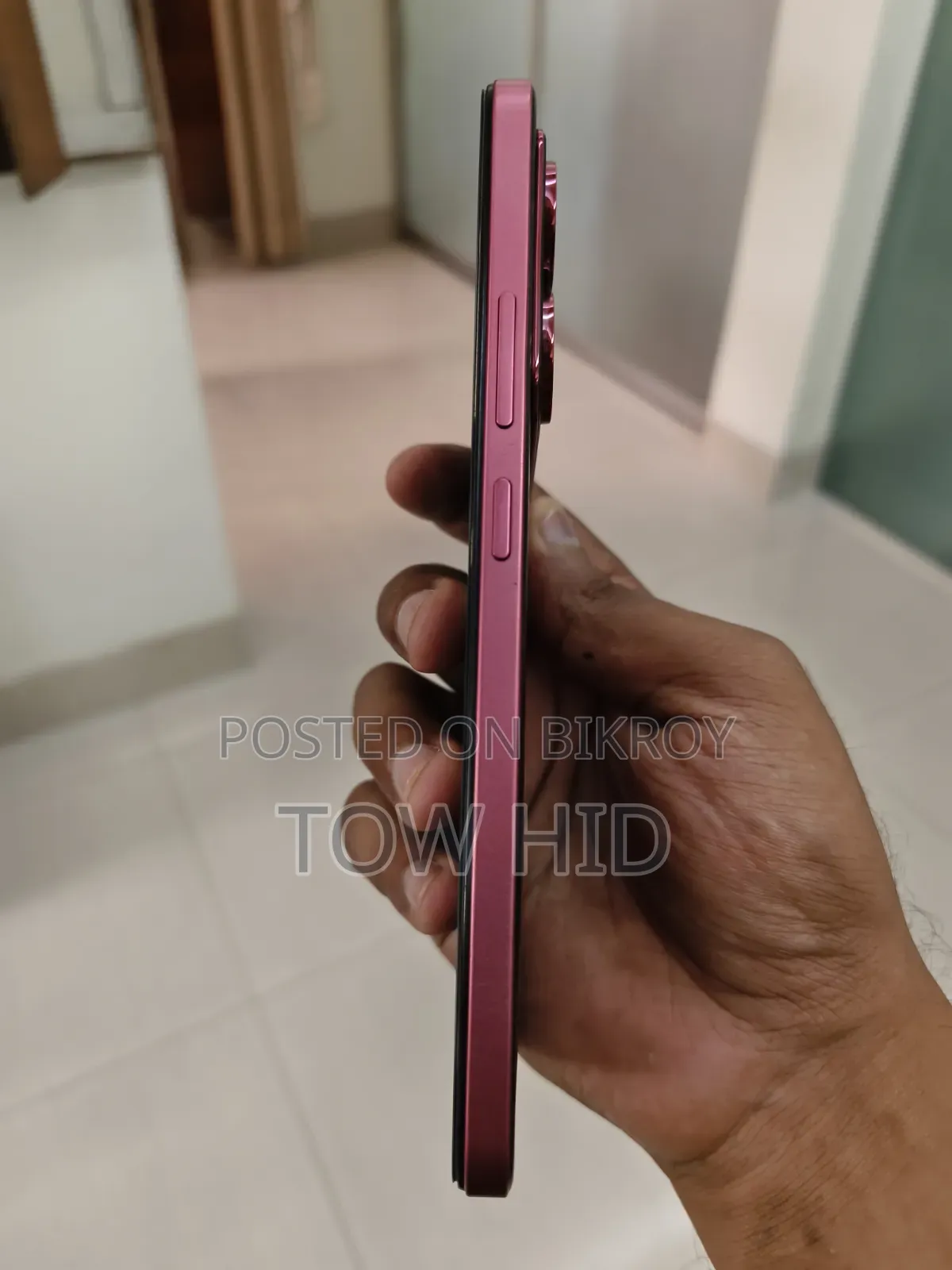 Realme 128 GB