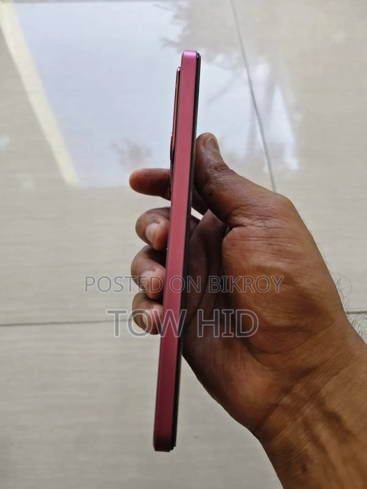 Realme 128 GB