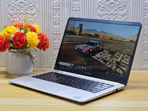 Huawei Laptop 4GB Intel SSD 500GB