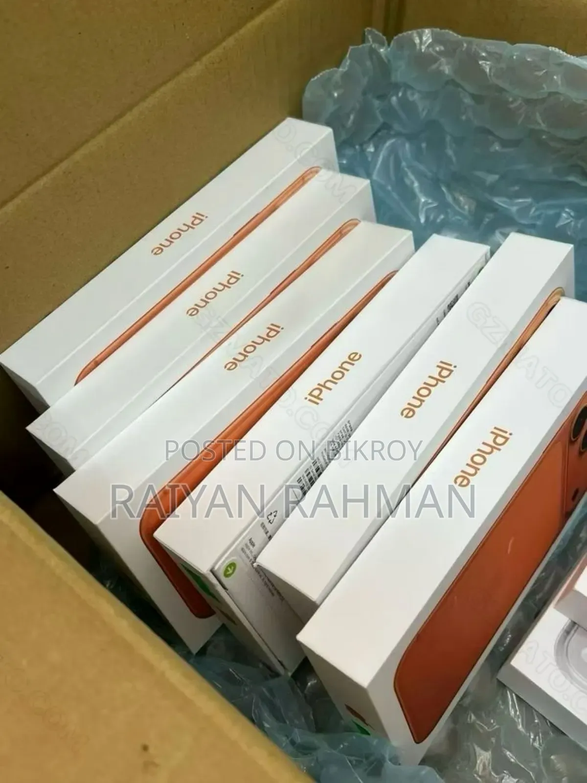 New Apple iPhone 17 Pro 256 GB Silver