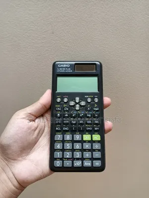 CASIO Fx-991es PLUS Calculator