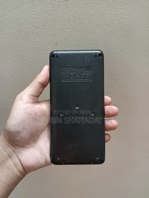CASIO Fx-991es PLUS Calculator