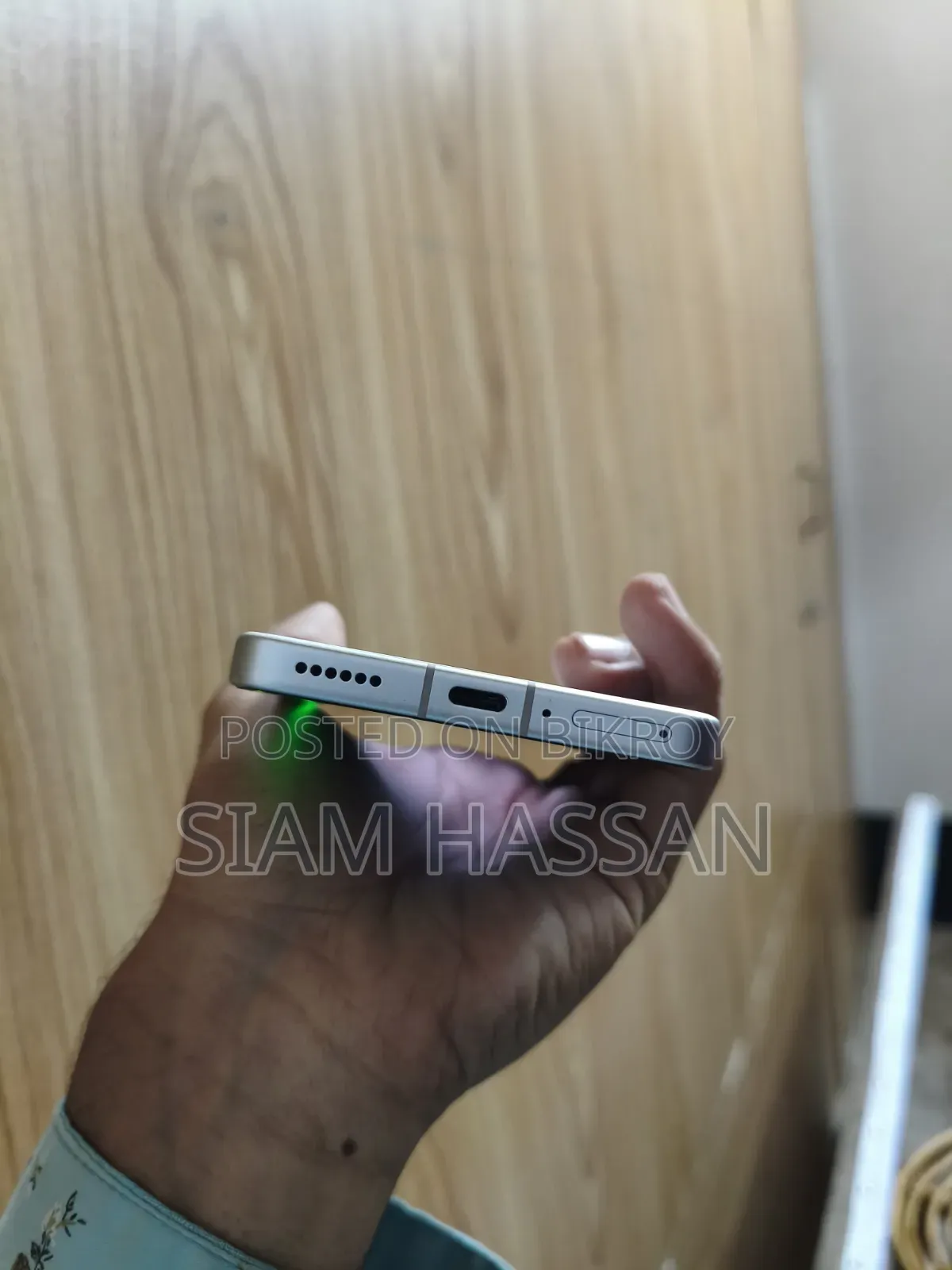 Xiaomi Redmi K80 256 GB White
