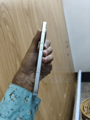 Xiaomi Redmi K80 256 GB White