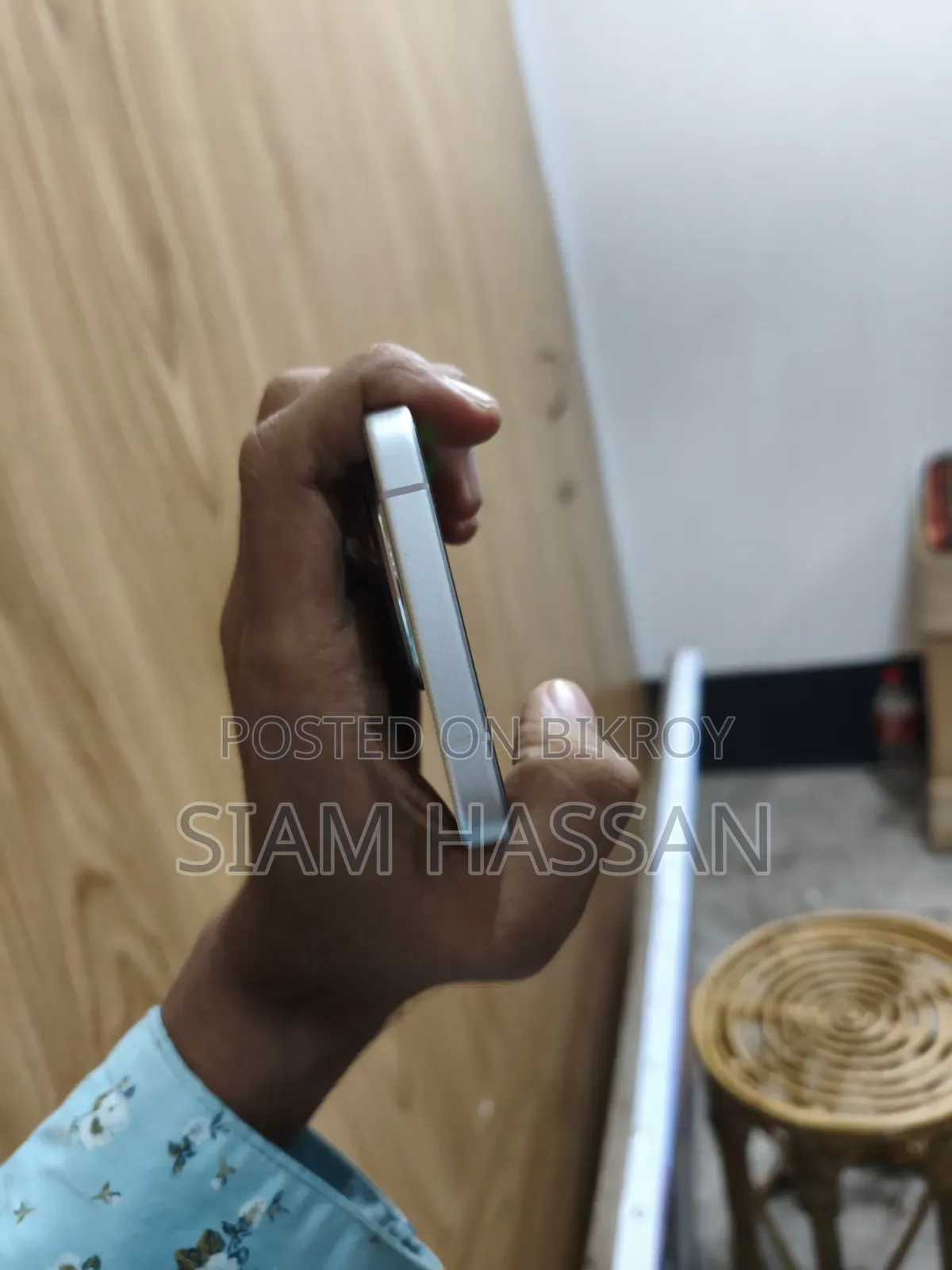 Xiaomi Redmi K80 256 GB White