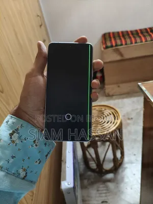Xiaomi Redmi K80 256 GB White