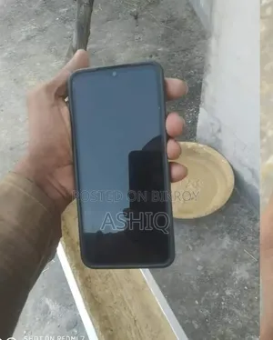 Realme C30s 64 GB Black