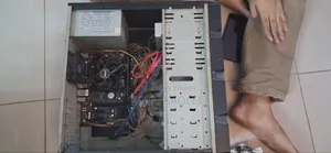Desktop Computer Asus M32BF 8GB Intel Core i3 SSD 128GB