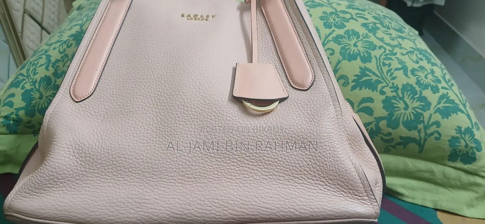 Radley London Baylis Road 2.0 Medium Multiway Satchel Bag.(আলোচনা সাপেক্ষে)