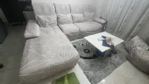 3 Seater Sofa With Divan