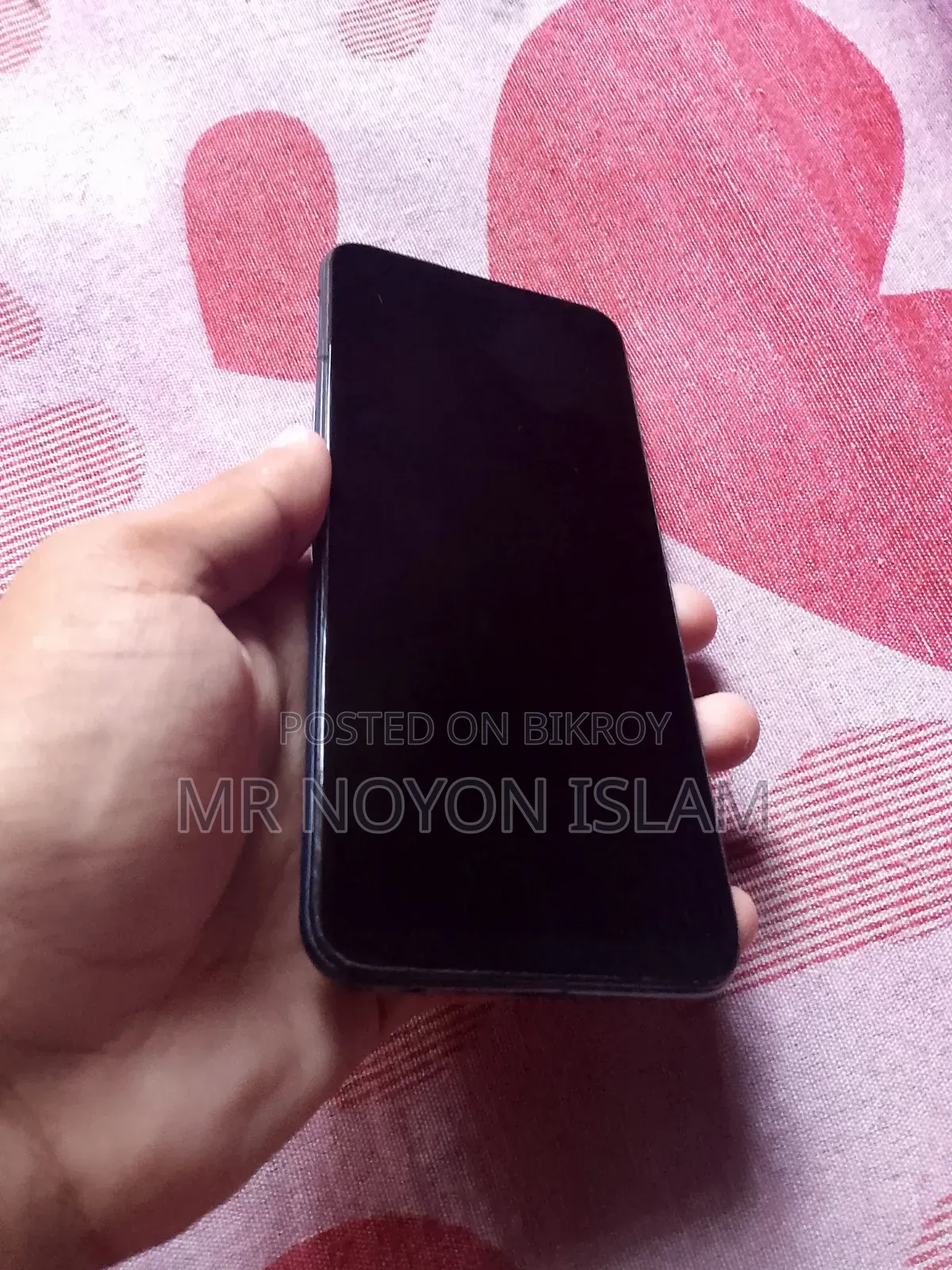 Oppo A53 128 GB Blue