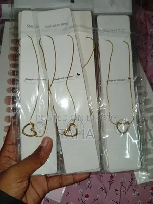 হার্ট পেনডেন্ট
