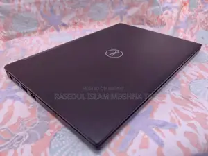 Dell Laptop 8GB AMD Ryzen SSD 512GB
