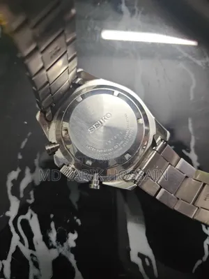 অরজিনাল সাইকো পুরুষদের ঘড়ি