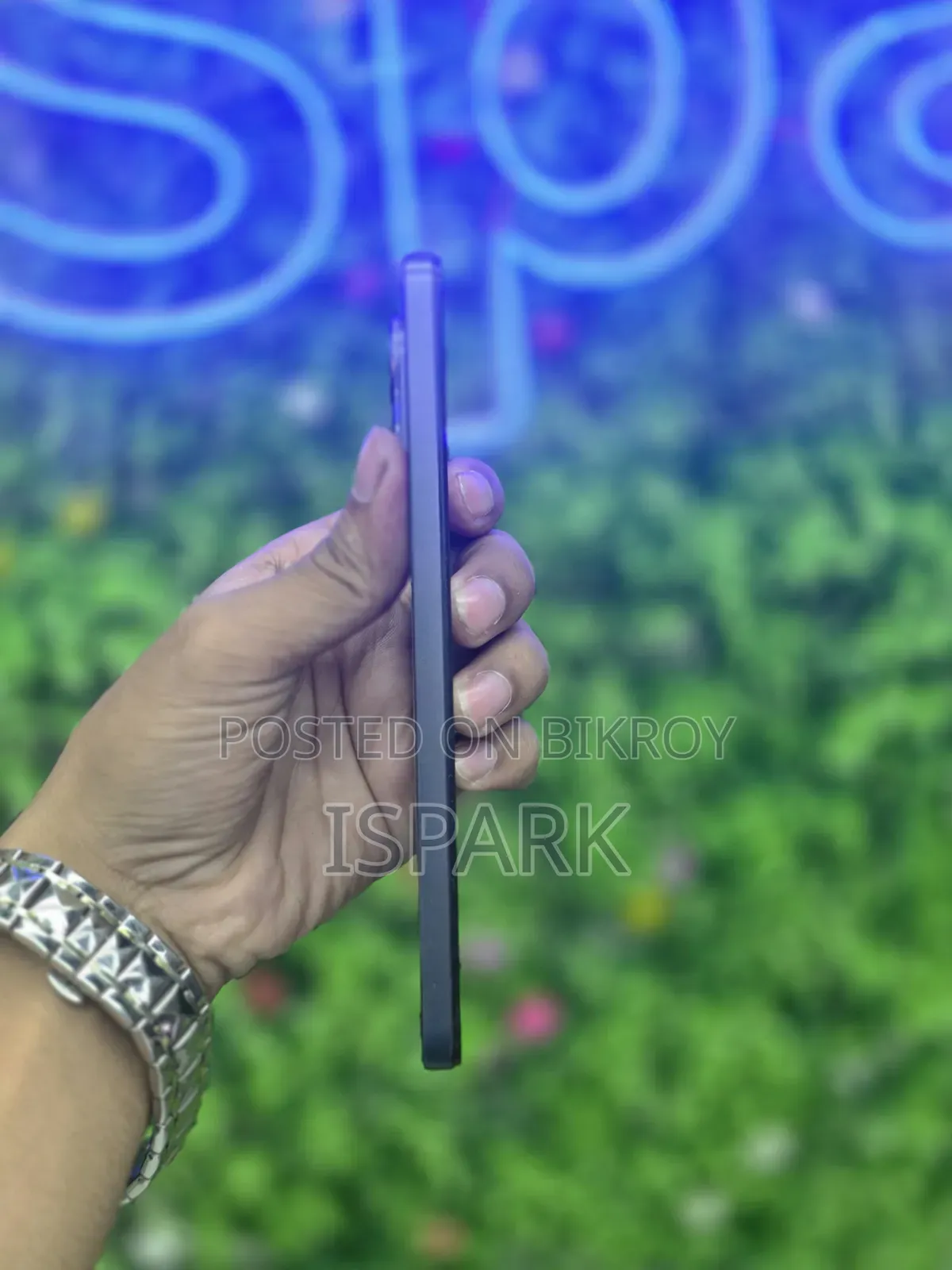 Vivo V60 Lite 256 GB Black