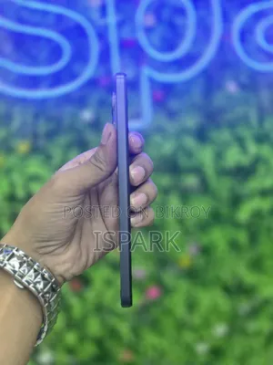 Vivo V60 Lite 256 GB Black