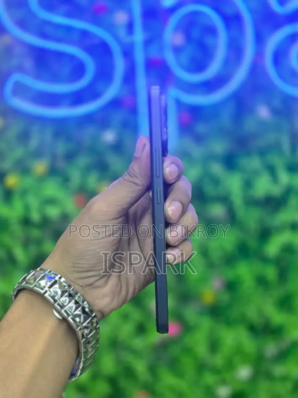 Vivo V60 Lite 256 GB Black