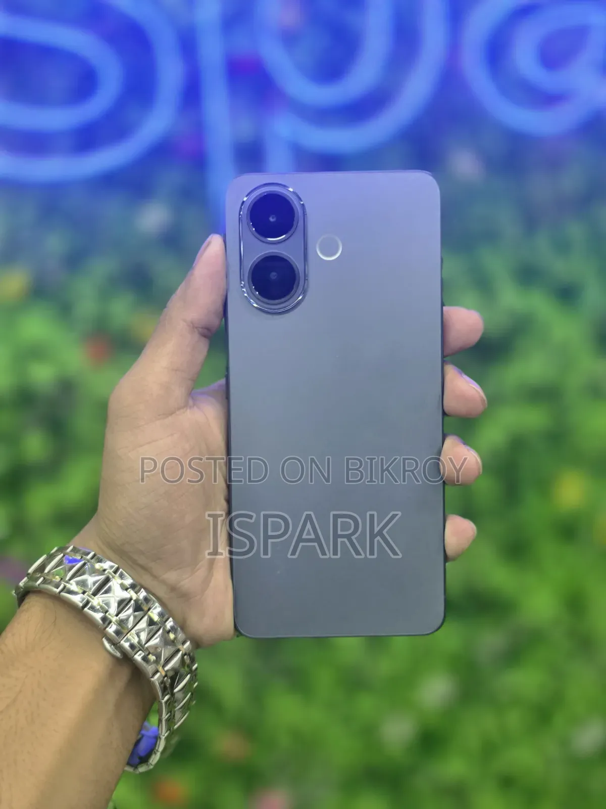 Vivo V60 Lite 256 GB Black