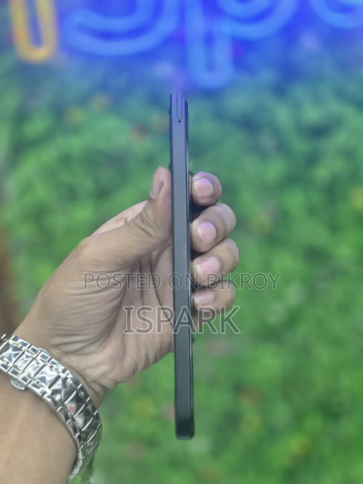 Vivo V60 Lite 256 GB Black