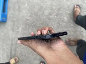 অ্যাপল আইফোন ১২ ২৫৬ জিবি ব্ল্যাক