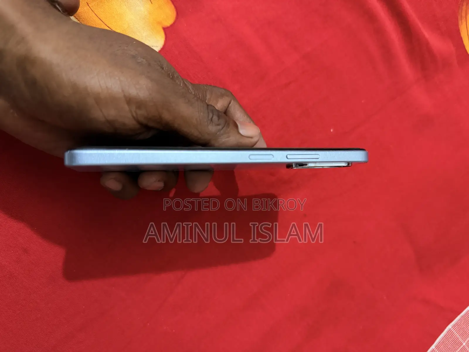 Oppo A18 128 GB White