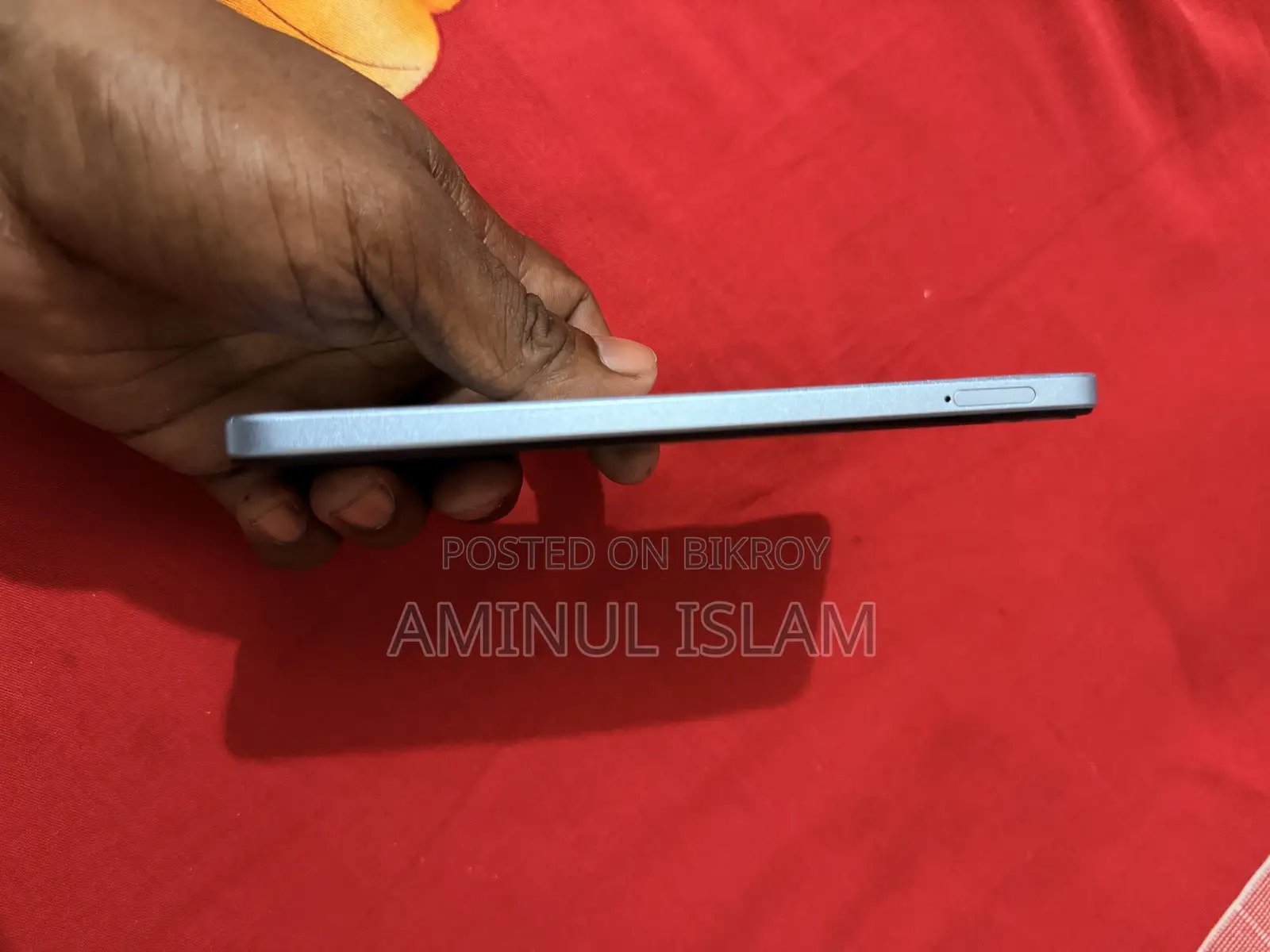 Oppo A18 128 GB White