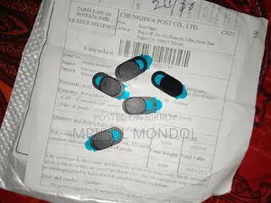 PC Camera Cover