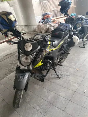 Honda Hornet 2018