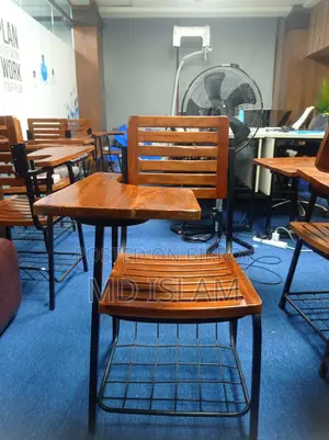 Writing Chair