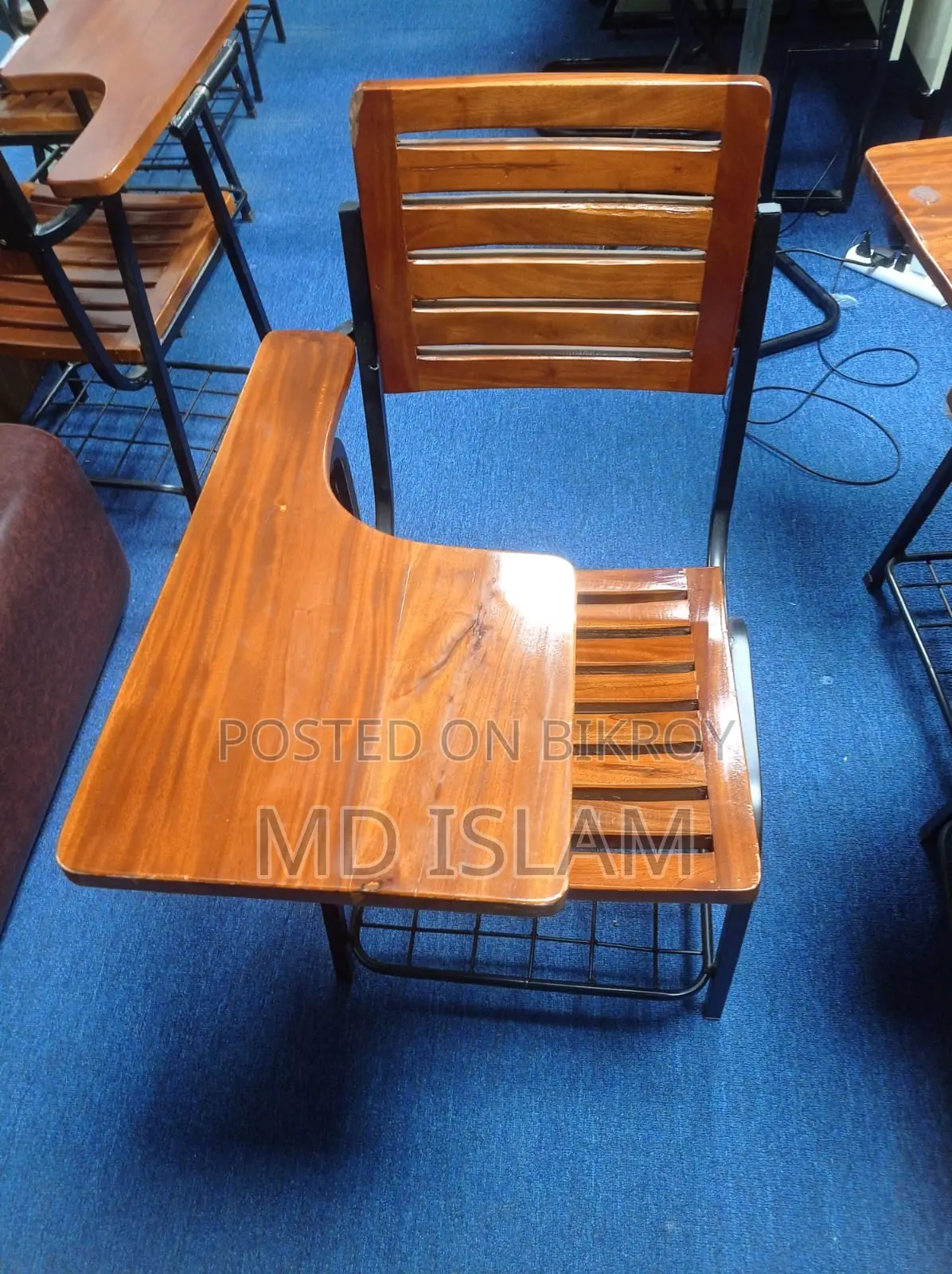 Writing Chair