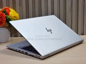 Laptop HP 8GB AMD Ryzen SSD 512GB