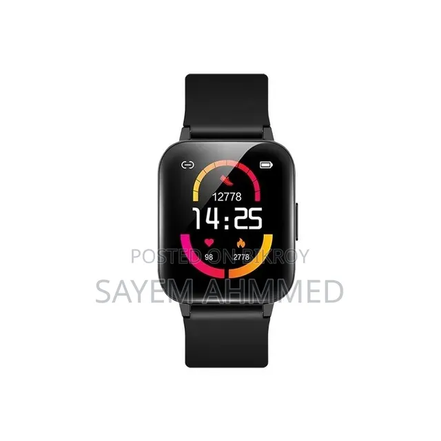 Xinji Cobee C1 Smart Watch