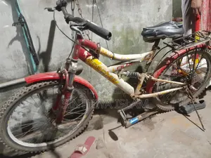 Non Gear Hydraulic Break 24" Cycle