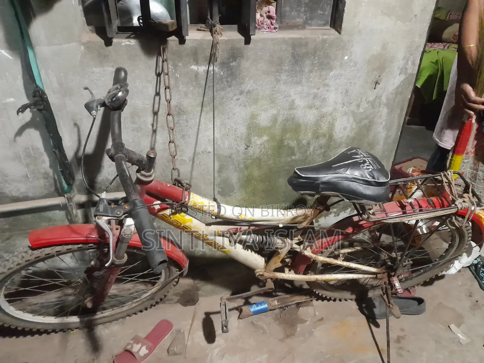 Non Gear Hydraulic Break 24" Cycle