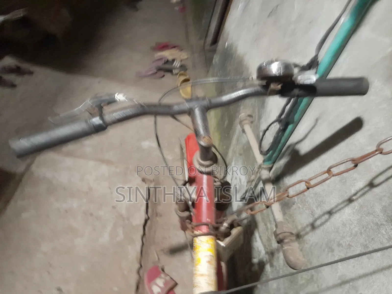Non Gear Hydraulic Break 24" Cycle