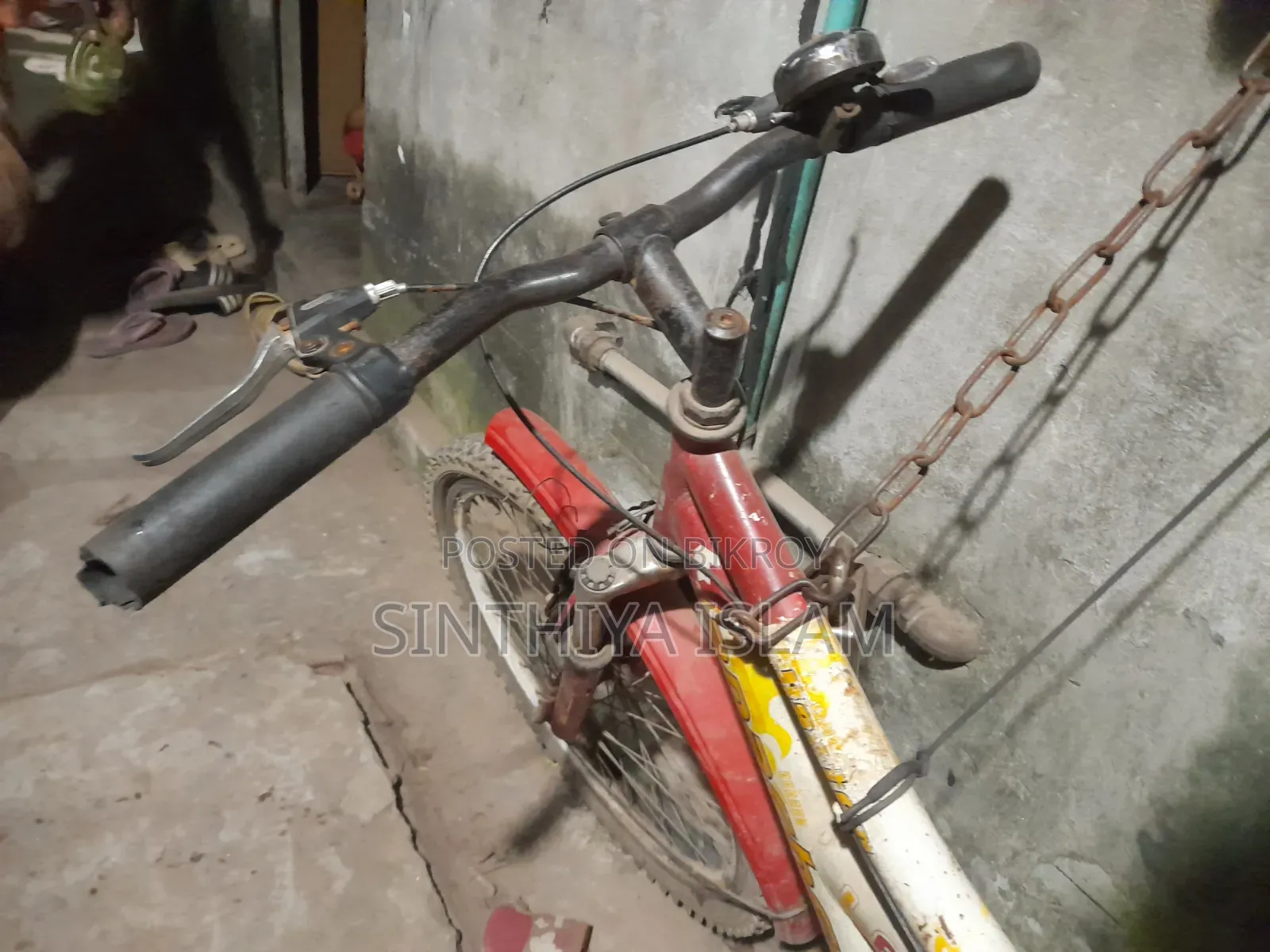 Non Gear Hydraulic Break 24" Cycle