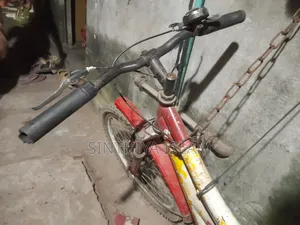 Non Gear Hydraulic Break 24" Cycle
