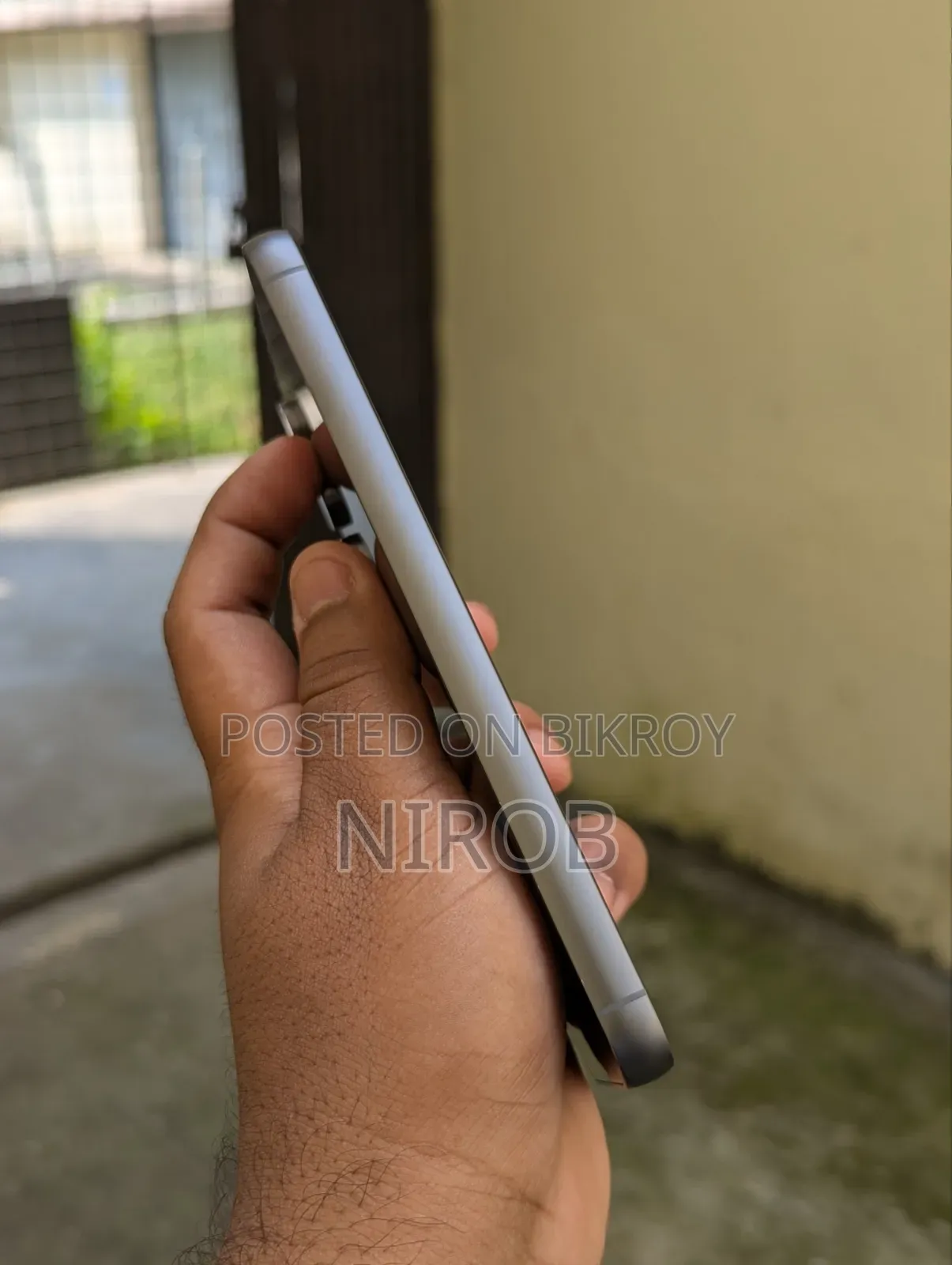 Samsung Galaxy S23 FE 256 GB Gray