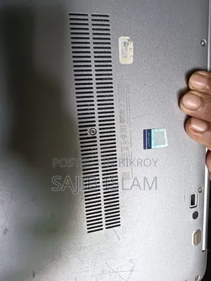 Laptop HP EliteBook Folio 1040 G3 16GB Intel Core i5 SSD 256GB