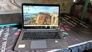 Laptop HP EliteBook Folio 1040 G3 16GB Intel Core i5 SSD 256GB