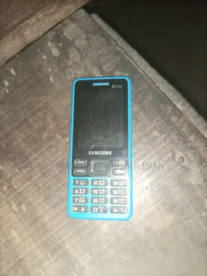 Samsung Blue