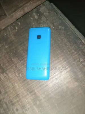 Samsung Blue