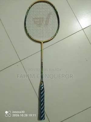 Golden Wing-970 Racket
