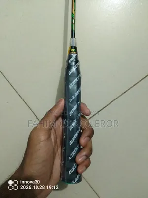 Golden Wing-970 Racket