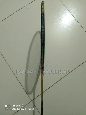 Golden Wing-970 Racket