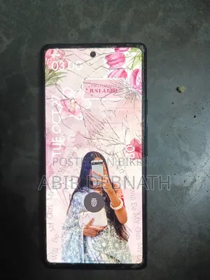 গুগল পিক্সেল ৬এ ১২৮ জিবি সবুজ