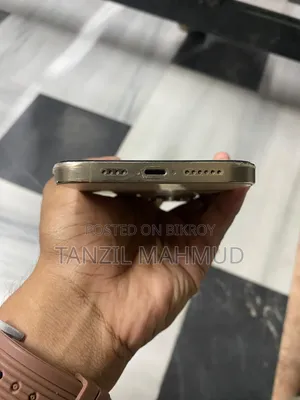 Apple iPhone 14 Pro Max 256 GB Gold