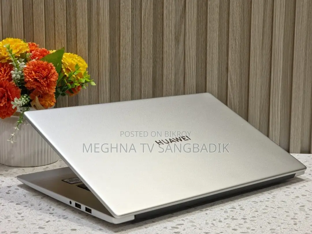 Laptop Huawei 8GB AMD Ryzen SSD 512GB