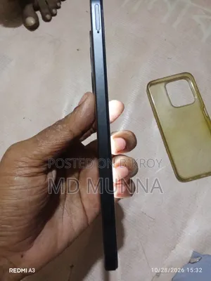 Redmi Note 15
