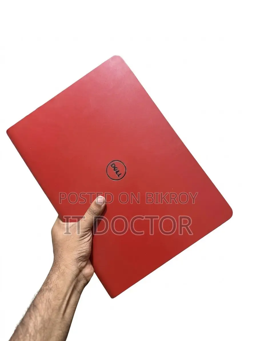 Laptop Dell Inspiron 15 5547 8GB Intel Core i5 SSD 128GB
